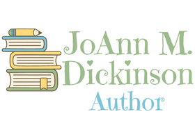 JoAnn Dickinson Author