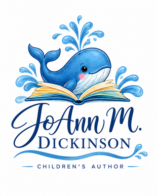 JoAnn Dickinson Author